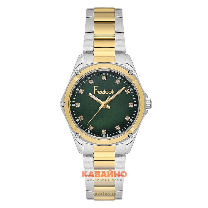 Freelook 1.10437-4 купить в часовом интернет-магазине