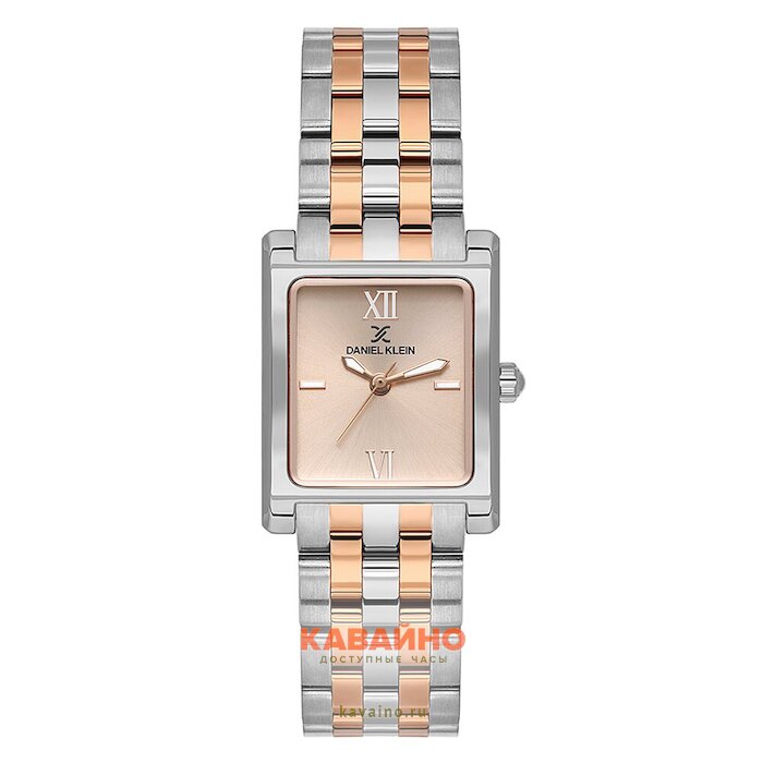 DANIEL KLEIN DK14111-6 купить в часовом интернет-магазине