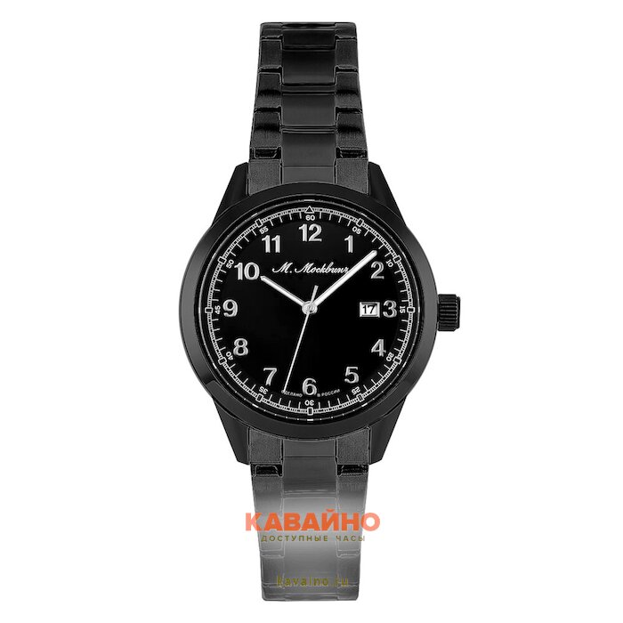 Михаил Москвин 5007В-2 купить в часовом интернет-магазине