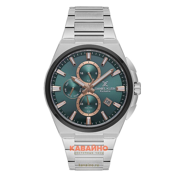 DANIEL KLEIN DK14214-5 купить в часовом интернет-магазине