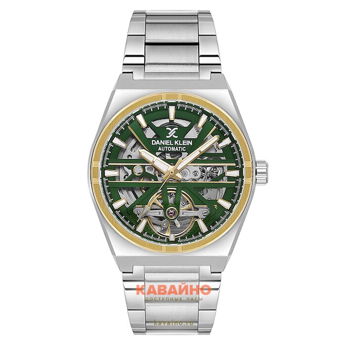 DANIEL KLEIN DK14268-5 купить в часовом интернет-магазине