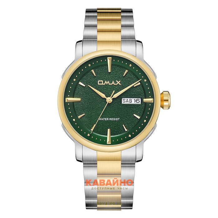 OMAX SQ-DT001TDII купить в часовом интернет-магазине