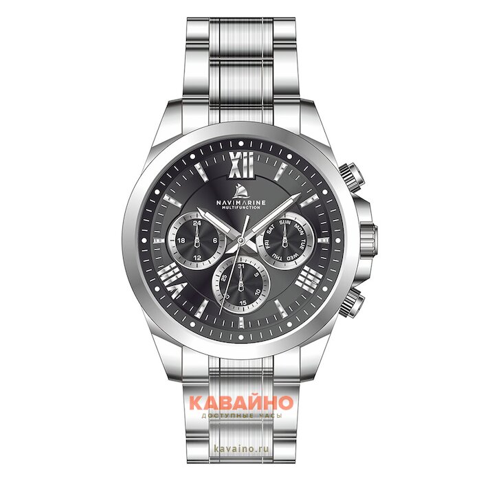 Navimarine NAVI 035-COL 2 купить в часовом интернет-магазине