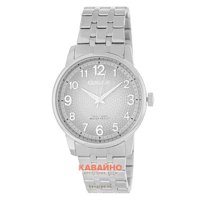 OMAX BCB003S037 купить в часовом интернет-магазине