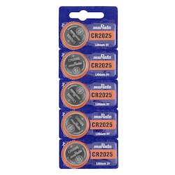 Murata CR2025 500/100 (5BL)