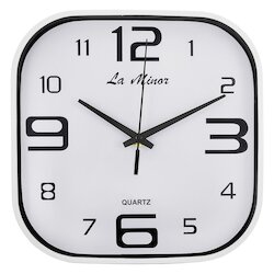 LA MINOR 5620 Белый