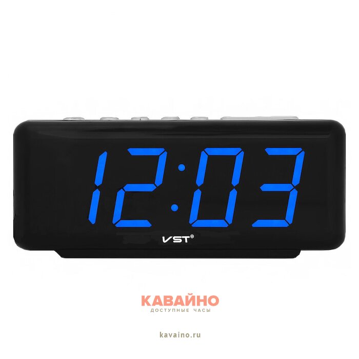 VST762-5 220В син.циф+USB каб (без адаптера) (фото 2)