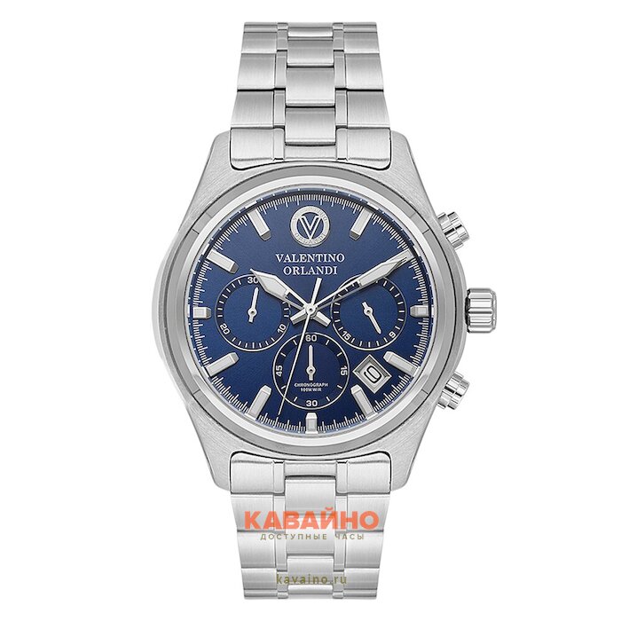 Valentino Orlandi 1.10030-2 купить в часовом интернет-магазине