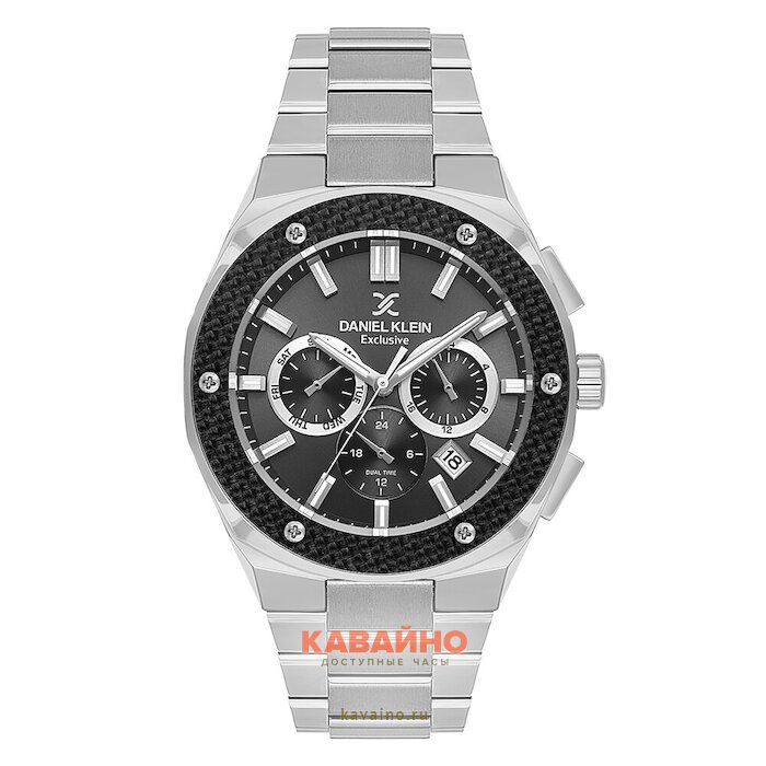 DANIEL KLEIN DK14241-3 купить в часовом интернет-магазине