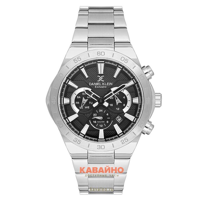 DANIEL KLEIN DK14253-2 купить в часовом интернет-магазине