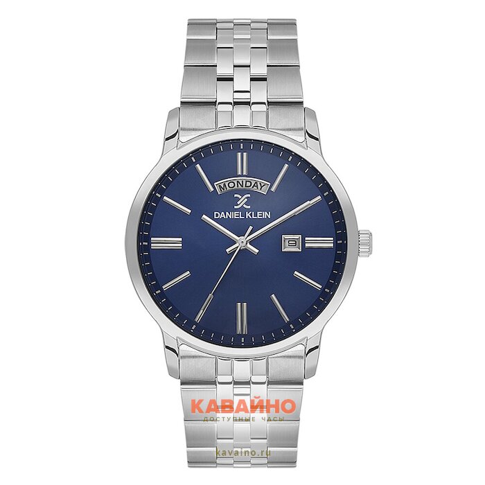 DANIEL KLEIN DK14203-3 купить в часовом интернет-магазине