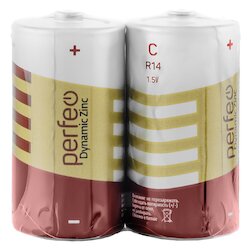 PERFEO R14/2SH Dynamic Zinc