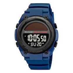 Skmei 2712BU blue