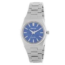 Omax CMM010S305 (STEEL COLOR)