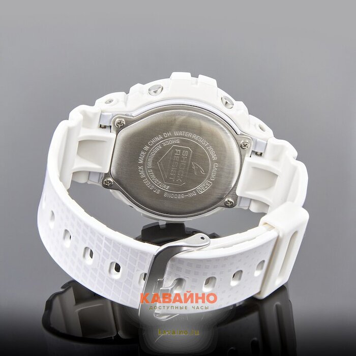 DW-6900NB-7E (фото 5)