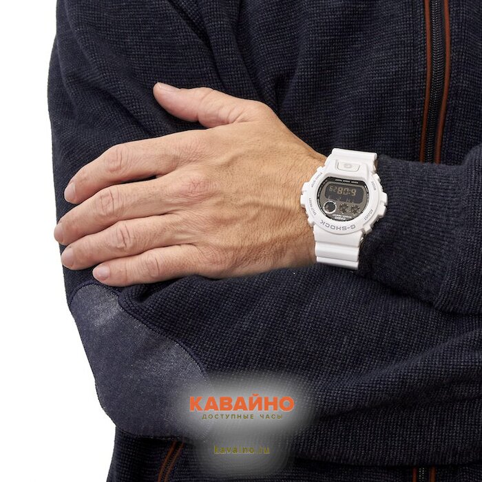 DW-6900NB-7E (фото 6)