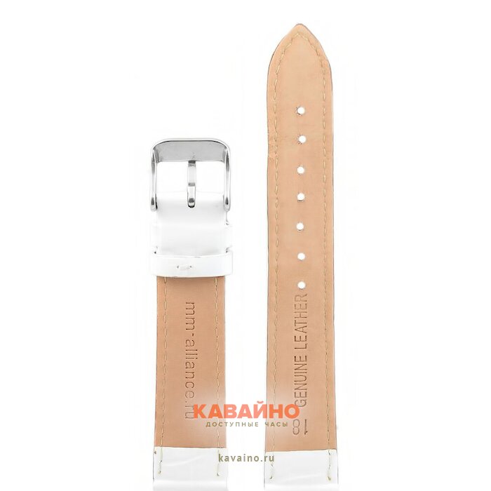 MM-Alliance S-01, 18 р-р, white, L (фото 2)