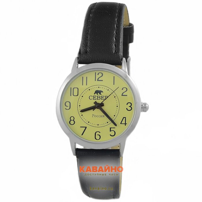 Север O2035-111-104 купить в часовом интернет-магазине