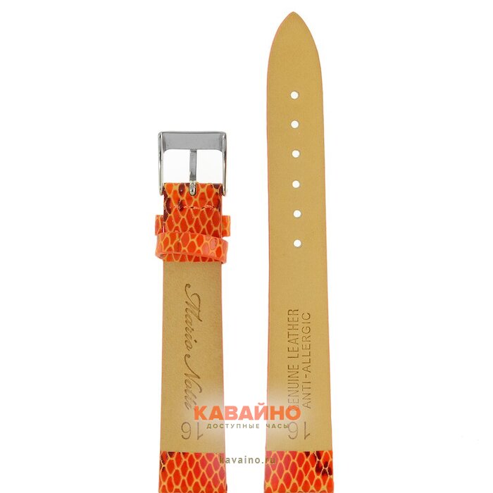 Mario Notti S-07, 16 р-р, Mandarino (фото 2)