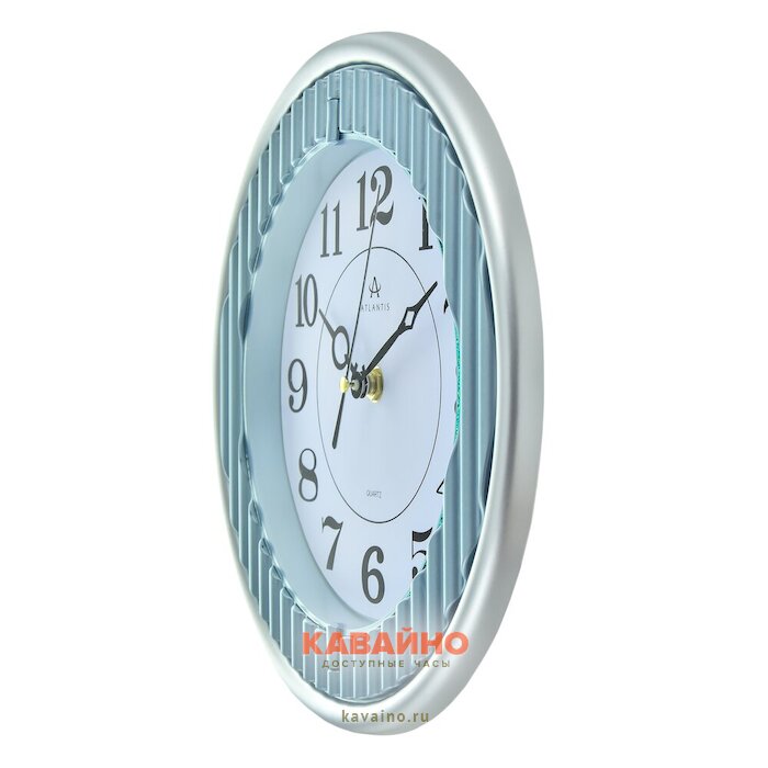Atlantis TLD-6909 blue (фото 2)