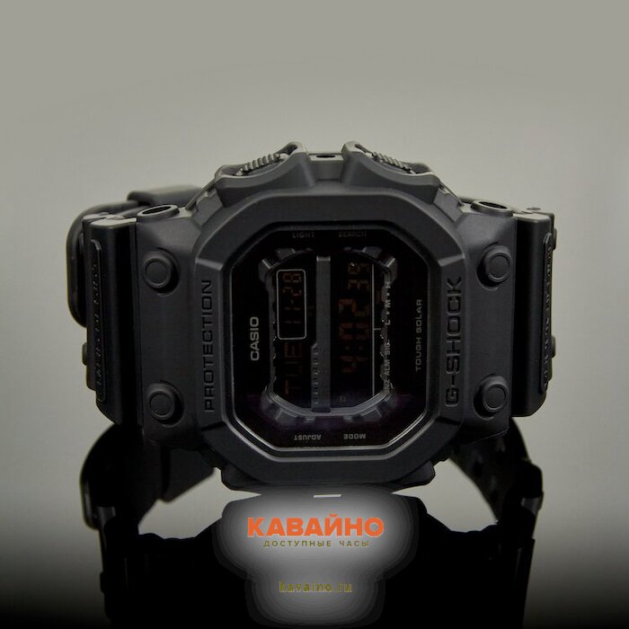 GX-56BB-1 (фото 3)