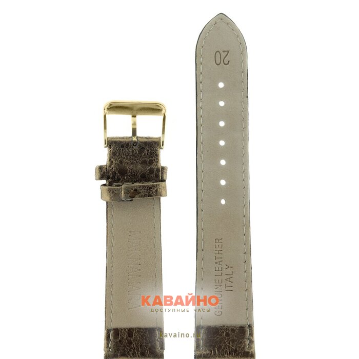 MAKNAMARA 20 мм бронз МР-20122 (фото 2)