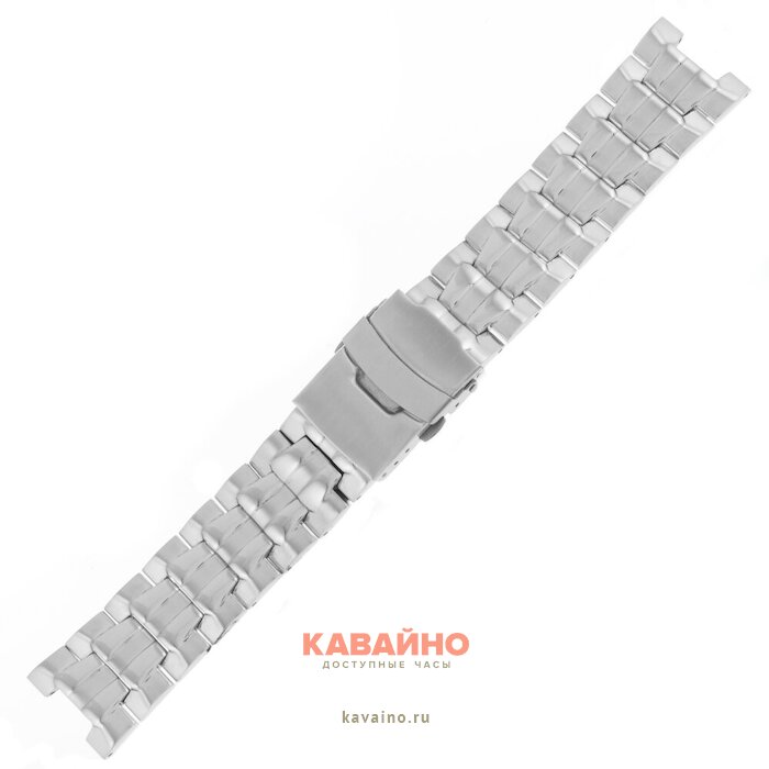 Браслет для Casio EF-550 22 мм (фото 2)