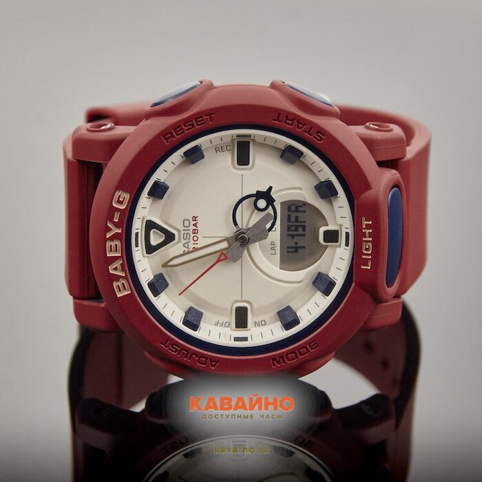 BGA-310RP-4A (фото 3)