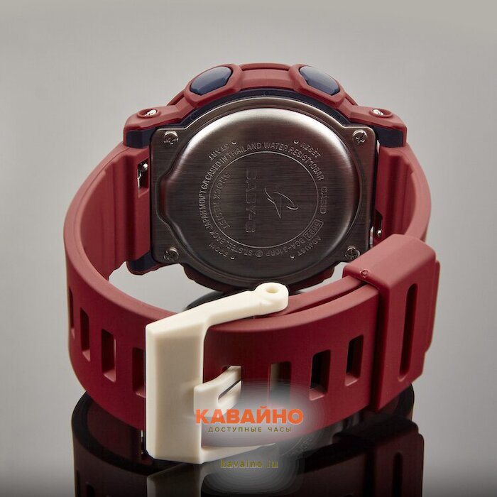 BGA-310RP-4A (фото 5)