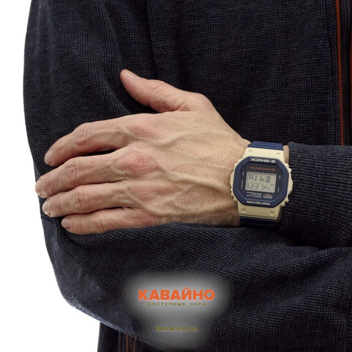DW-5610BEP-2 (фото 3)