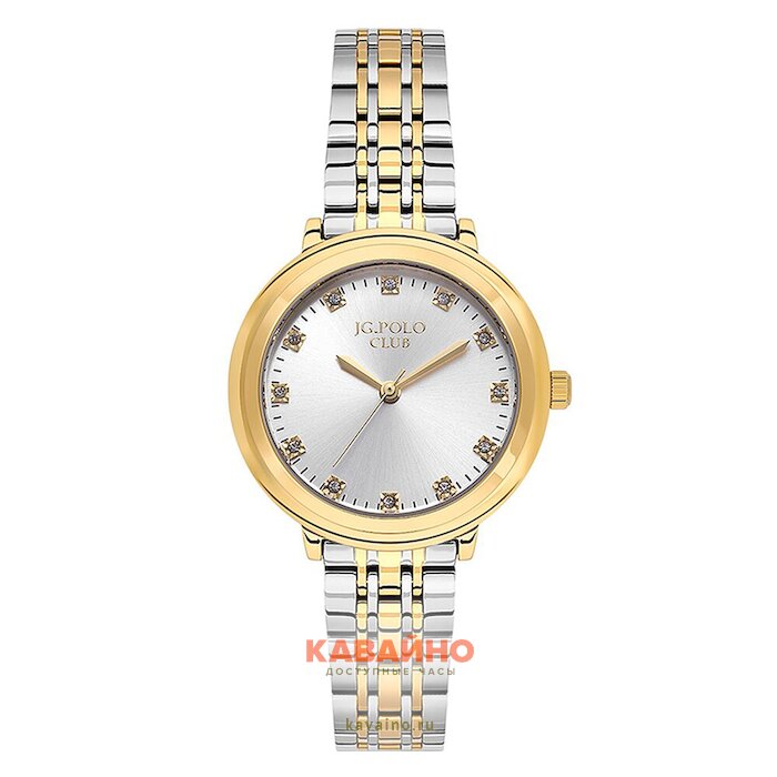 JG.POLO CLUB S04417M 04 купить в часовом интернет-магазине