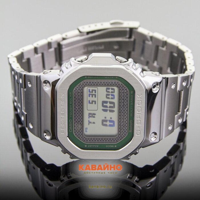 GMW-B5000D-3 (фото 3)