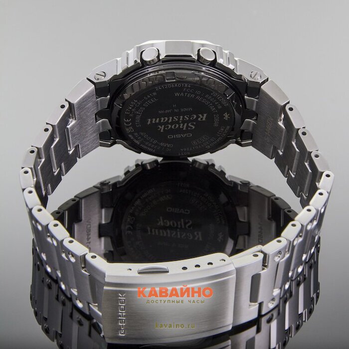 GMW-B5000D-3 (фото 5)