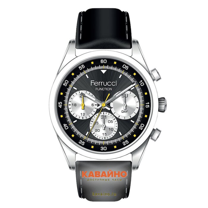 FERRUCCI 03516-02 купить в часовом интернет-магазине