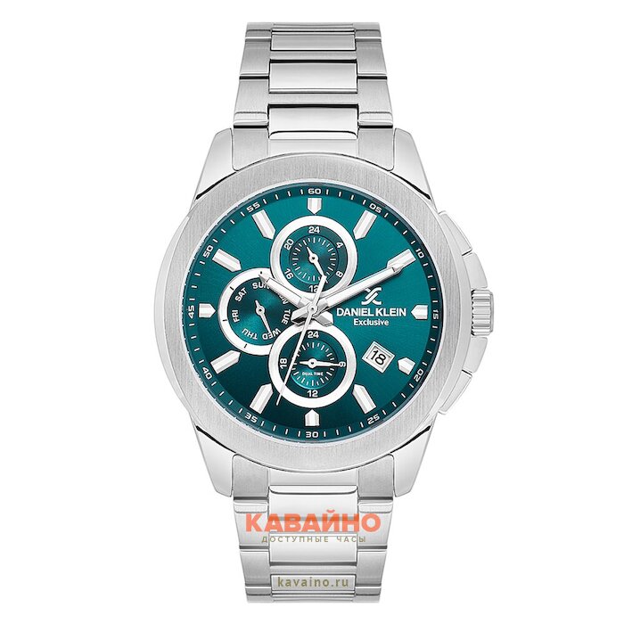 DANIEL KLEIN DK13995-3 купить в часовом интернет-магазине