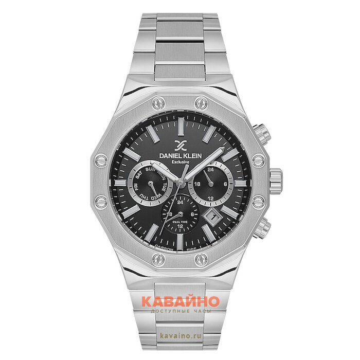 DANIEL KLEIN DK14074-1 купить в часовом интернет-магазине
