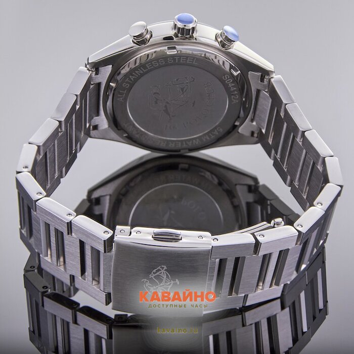 JG.POLO CLUB 0725 S04412M.2 5.490 (фото 5)