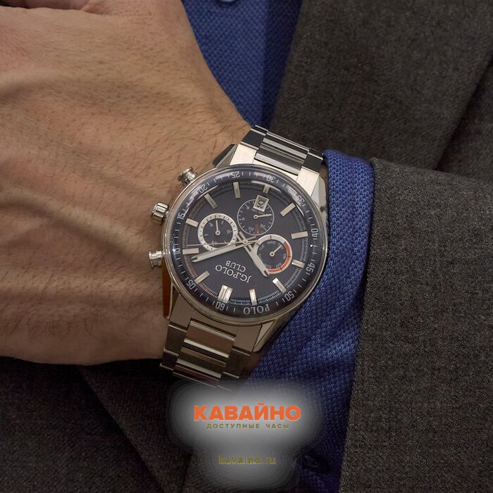 JG.POLO CLUB 0725 S04412M.2 5.490 (фото 6)