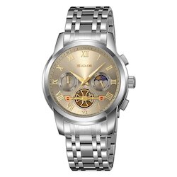 Skmei 9394SIGY silver-grey