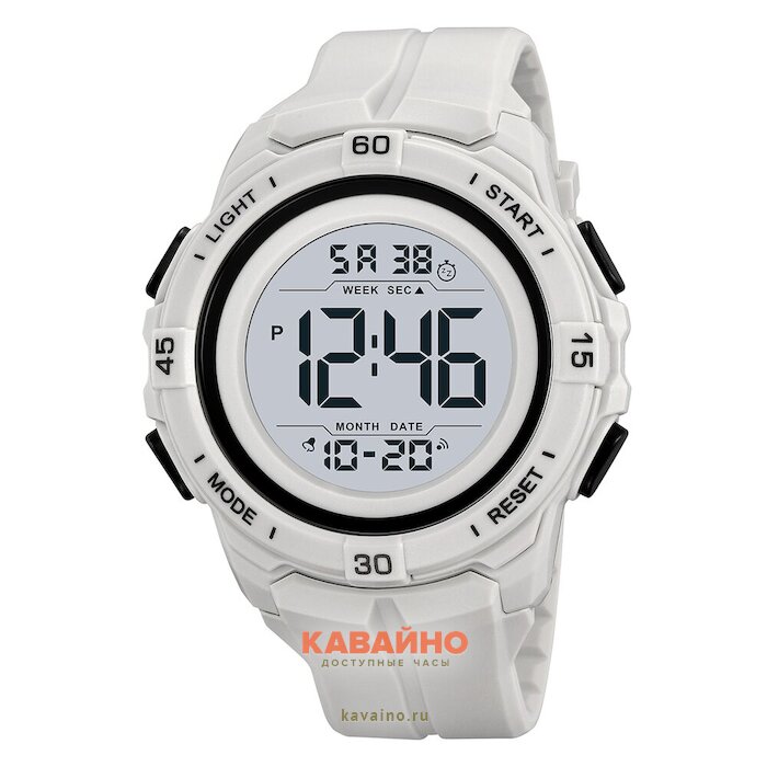 Skmei 2565GY grey купить в часовом интернет-магазине