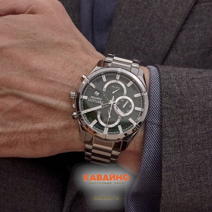 Ferrucci 3527-04 (фото 2)