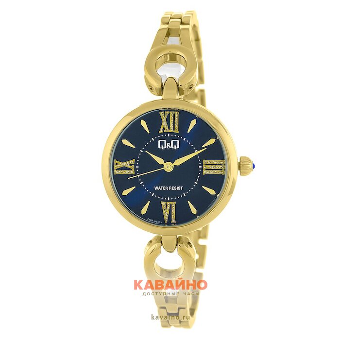 QQ F10A-004PY купить в часовом интернет-магазине