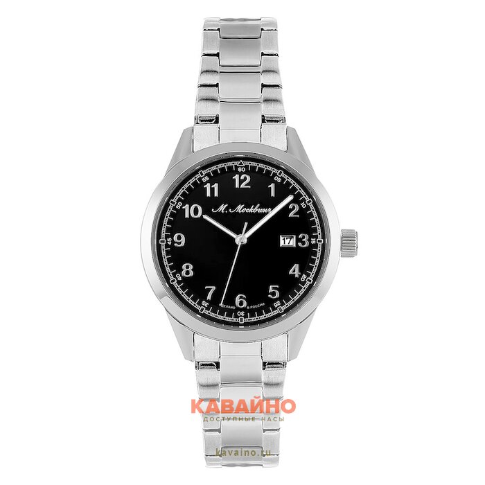 Михаил Москвин 5007В-3 купить в часовом интернет-магазине