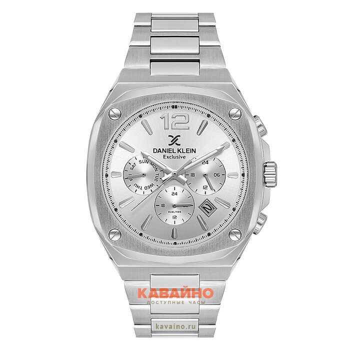 DANIEL KLEIN DK14215-1 купить в часовом интернет-магазине