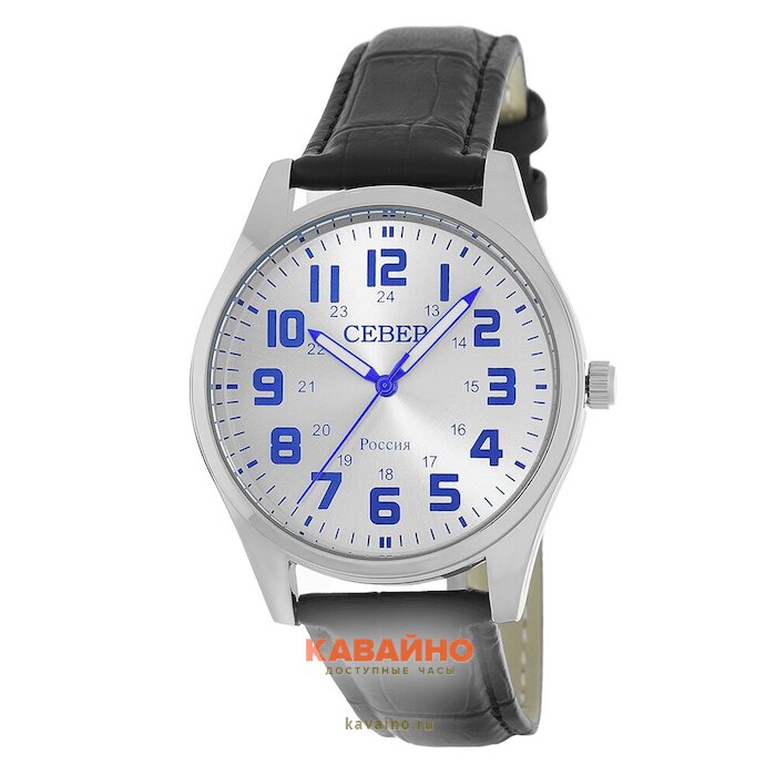 Север X2035-022-117 купить в часовом интернет-магазине
