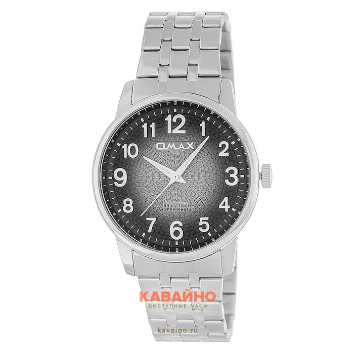 OMAX BCB003S038 купить в часовом интернет-магазине