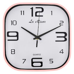 LA MINOR 5620 Розовый