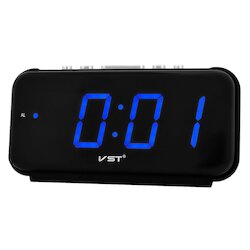 VST806-5 220В син.циф+блок