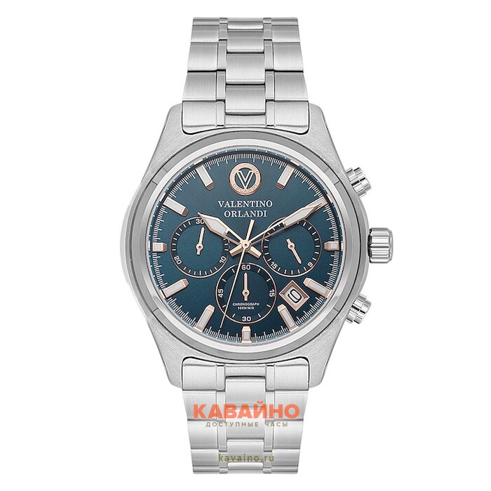 Valentino Orlandi 1.10030-3 купить в часовом интернет-магазине