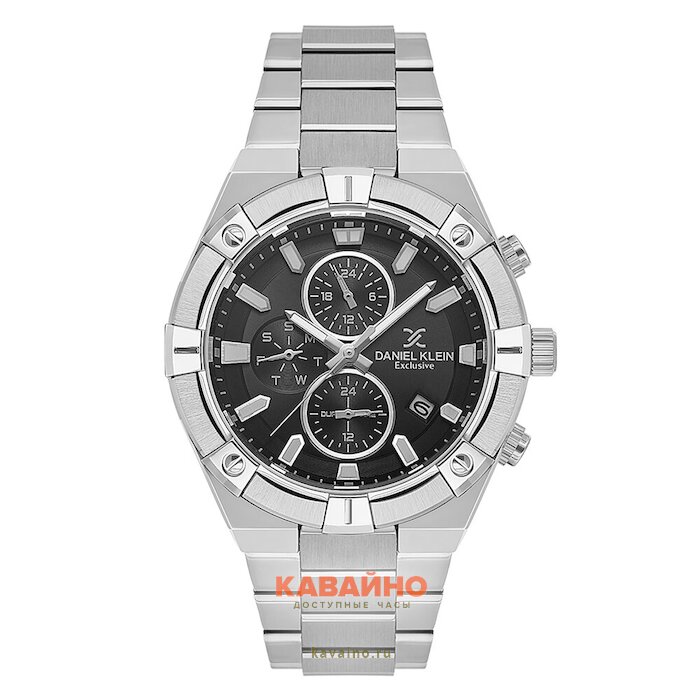 DANIEL KLEIN DK14242-1 купить в часовом интернет-магазине